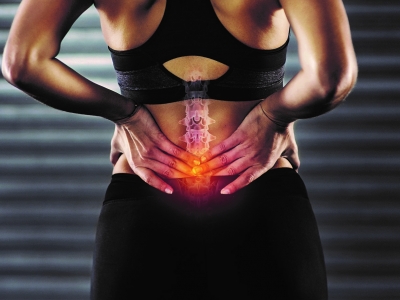 Verletzungsprävention und Rückenwind fürs Lauftraining