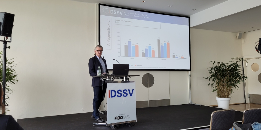 Positive Signale für die Branche