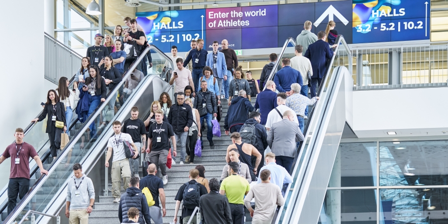 Fitness- und Gesundheitsmarkt weiterhin auf Wachstumskurs