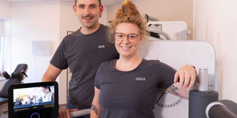 LuLu bewegt… nicht nur Ludwigslust!