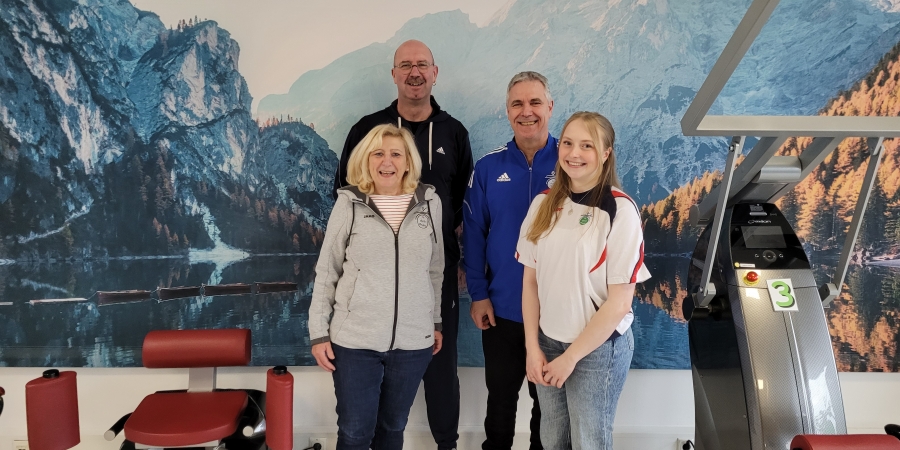 „Wir wollen mit den Körpern unserer Kunden Werbung für uns machen!“