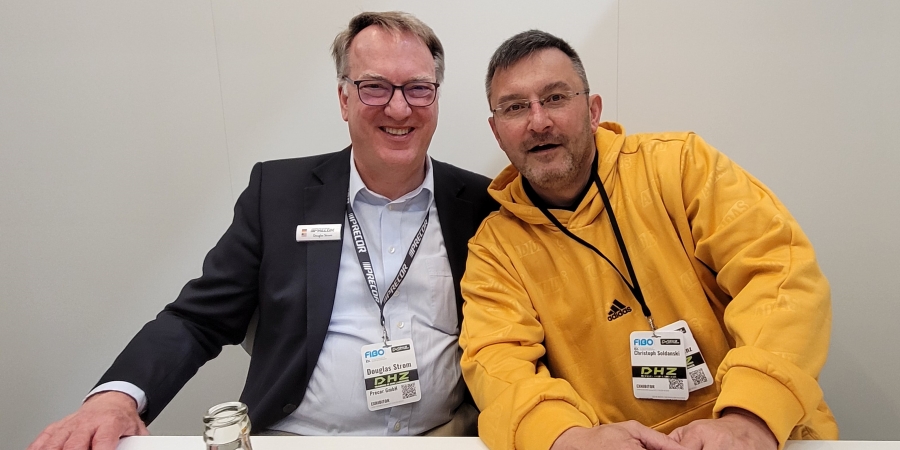 „Wir wollen das Vertrauen der Kunden zurückgewinnen!“