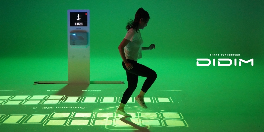 Erweiterung des Portfolios