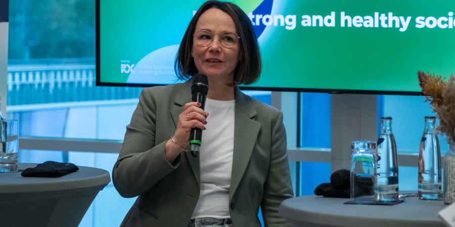 „Die FIBO ist ein Spiegelbild der sich wandelnden Gesundheitslandschaft“