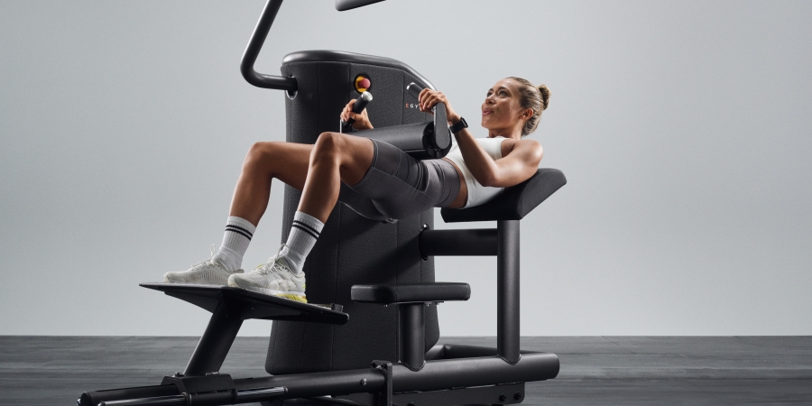 Neue Software und neues Gerät