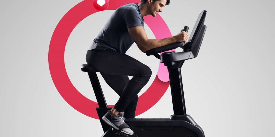 EGYM Genius macht das komplette Studio smart