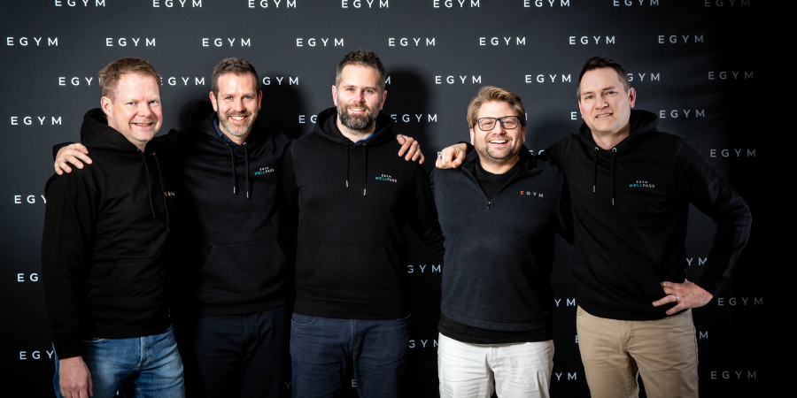 Ausbau des Netzwerks