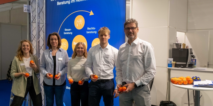 ETL ADVISION beweist Expertise