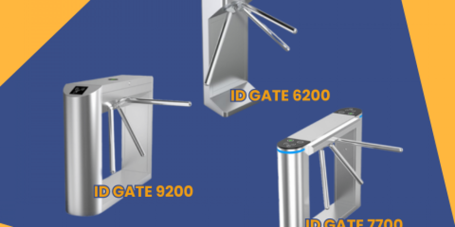 Individuelle Lösungen von iDTRONIC