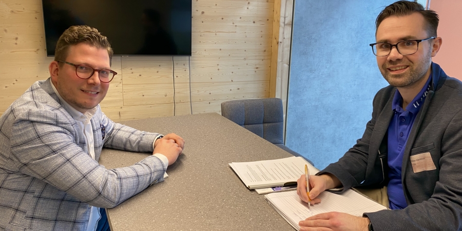 Mit digitaler Power den Innovationsstau überwinden