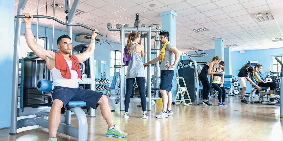 Die zeitsparende Trainingsmethode nicht nur für Einsteiger