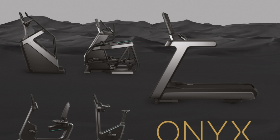 Matrix präsentiert ONYX