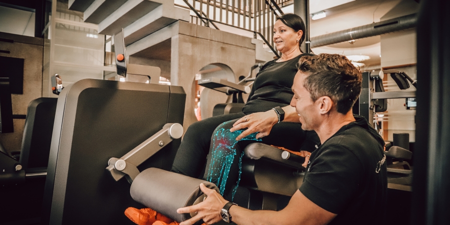 Für mehr Effizienz in der Therapie