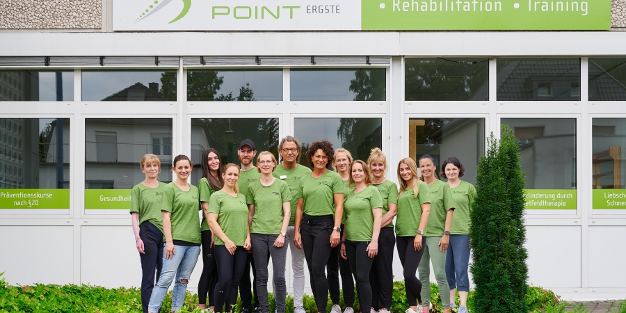 „Mit EGYM sind in kurzer Zeit große Erfolge möglich“