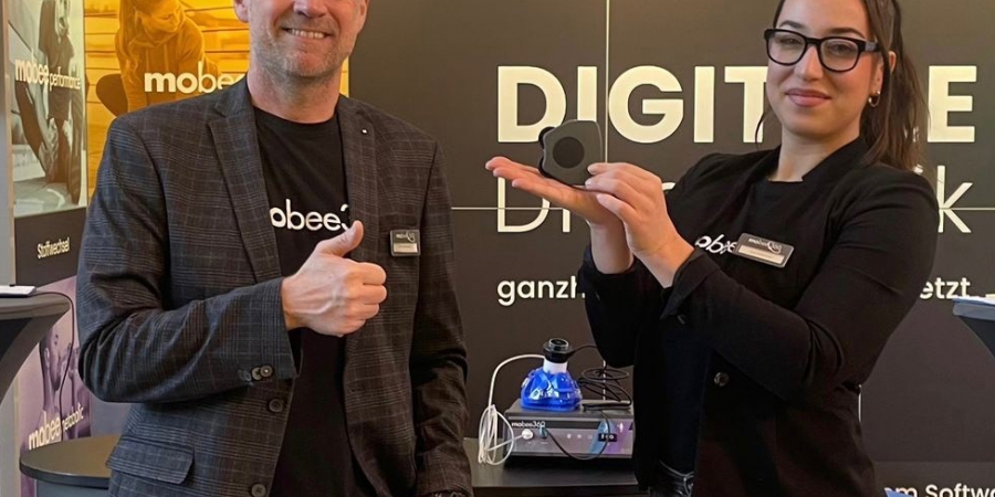 mobee® 360 präsentiert Innovationen