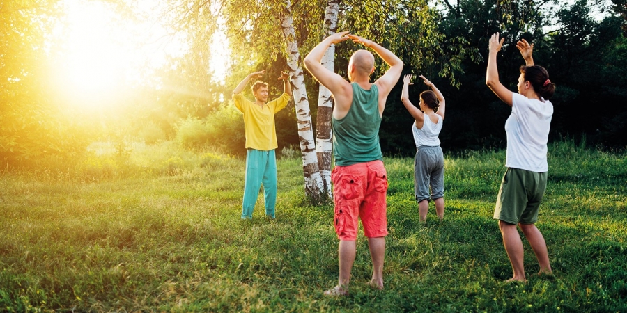 Die neue Langsamkeit