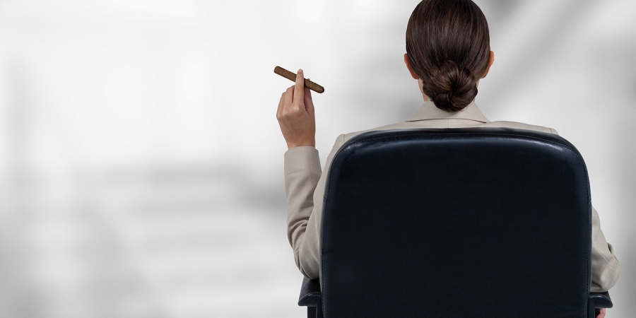 „Sitzen ist das neue Rauchen“