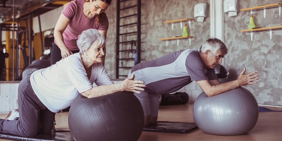 Vom Kursleiter zum Präventionstrainer