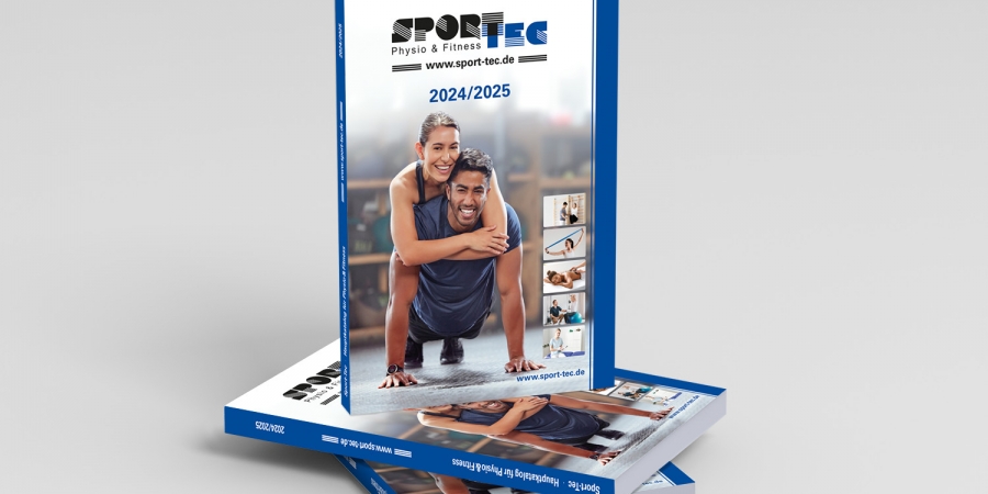 Riesiges Sortiment mit zahlreichen Neuheiten