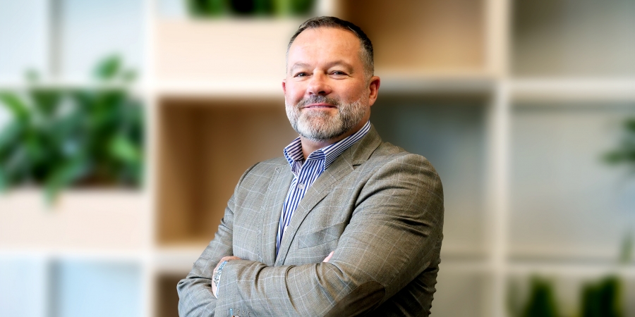 Neuer Country Director UK