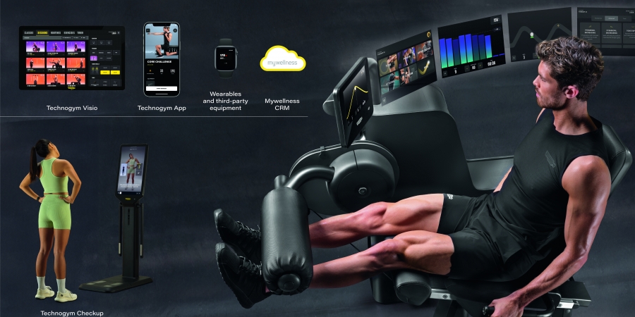 Offene Plattform integriert Geräte zahlreicher Marken 