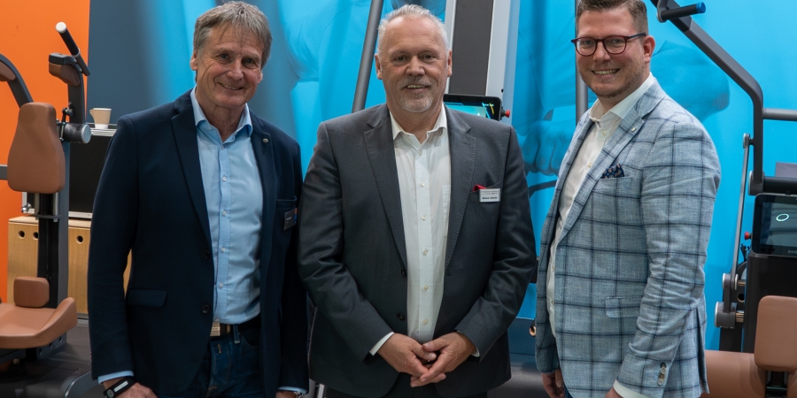 Vertriebspartnerschaft verlängert