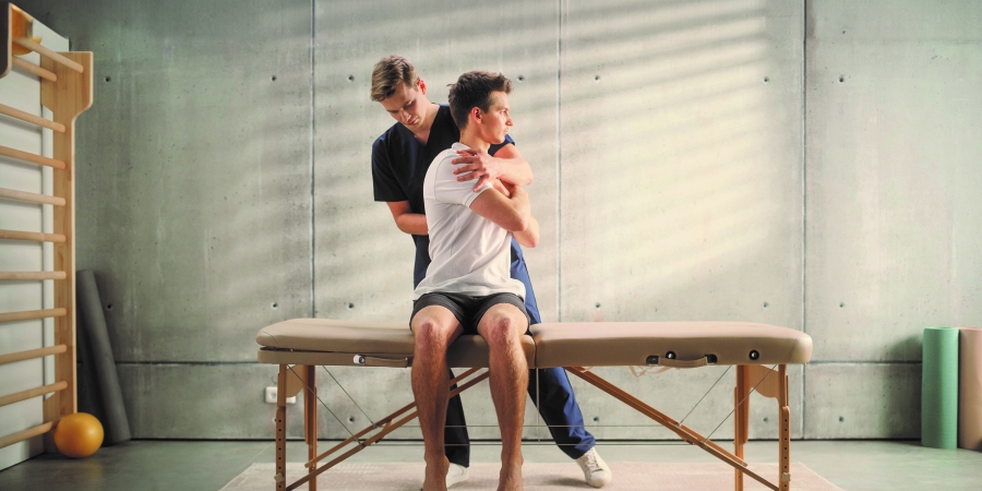 Wer ist (m)ein Wunschpatient?