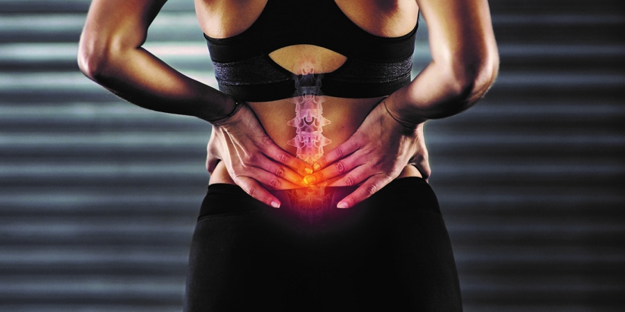 Verletzungsprävention und Rückenwind fürs Lauftraining