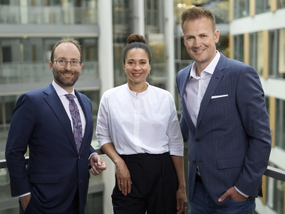 Neue gematik-Geschäftsführung bestellt