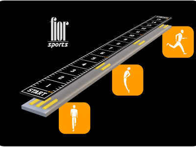 Erweiterung des Trainingsangebots