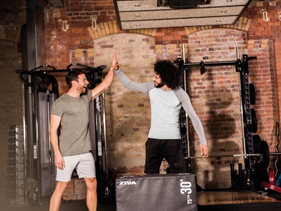 Jetzt auch in Hannover 