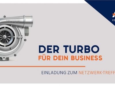 Mega-Themen und Großkampagne für den Herbst