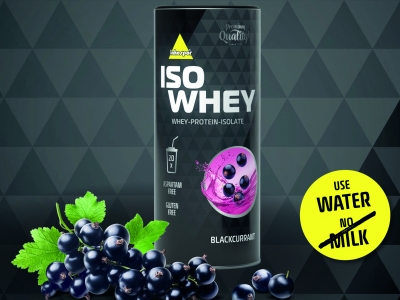 INKO sieht schwarz...