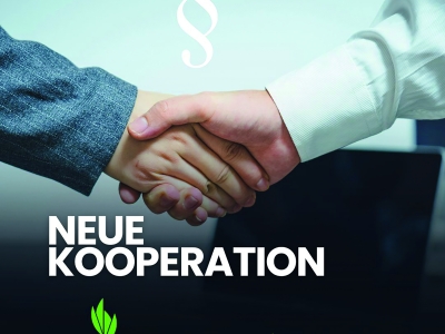 Erweiterung des Dienstleistungsangebots