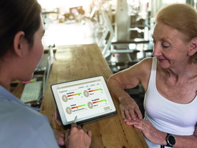 Das digitale Tool für Best Ager