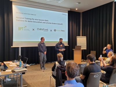 Doppelpack zum Jubiläum