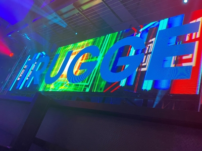 Doppelte Feier zum Jubiläum 