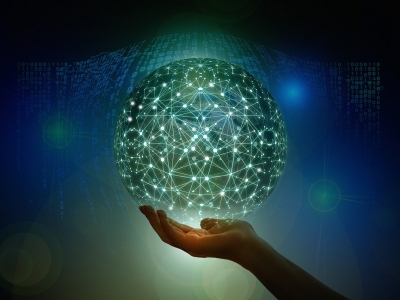 Internationales Netzwerk