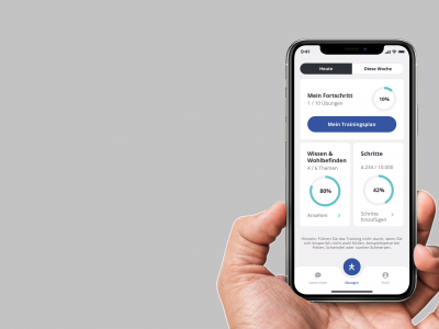 Für hochwertige Prävention