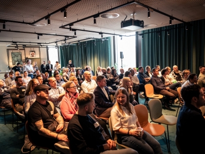 EGYM Campus, die „digitale Universität“ der Sieger