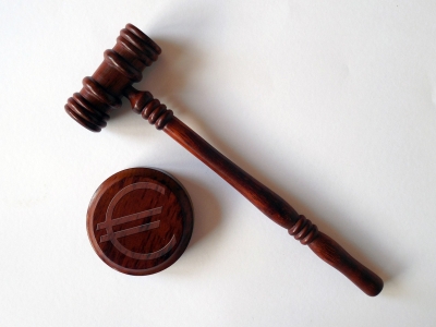 Hohes Bußgeld wegen einer Kamera