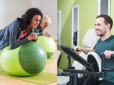 ZPP-zertifizierte Präventionskurse mit Geräteanteil