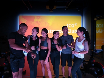 Eine Mitgliedschaft, viele Vorteile