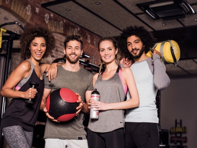 Engagiertes Personal gegen den Mitarbeitermangel