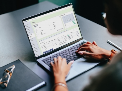 In drei Schritten in eine zukunftsfähige Praxis