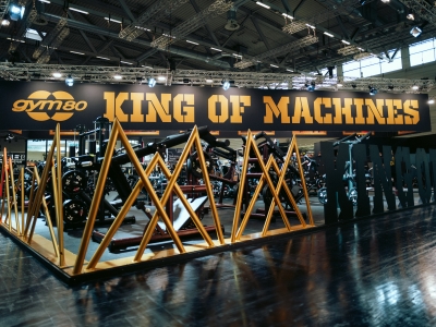 MED80 sehr zufrieden mit FIBO 24