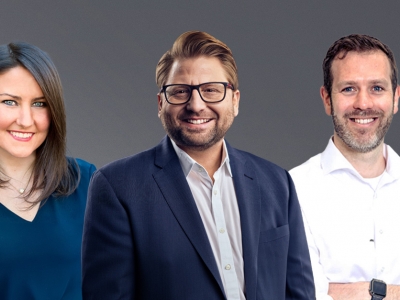 Übernahme von FitReserve