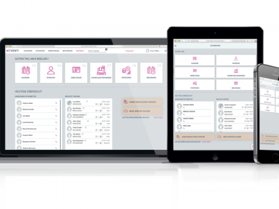 Digitale Lösungen für den Praxisalltag