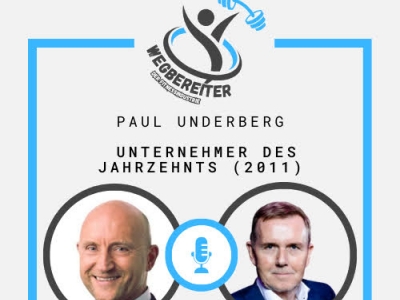 Urgesteinen der Branche lauschen