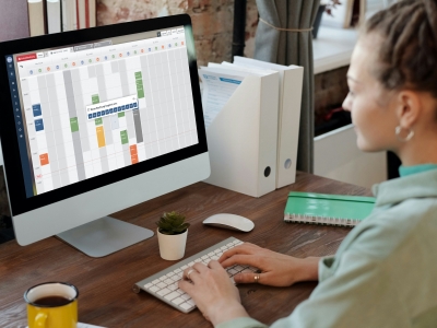 Neue Kalanderversion